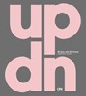 UP|DN - Leslie Van Duzer - 9781961856530