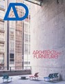 Architectural Design Journal Issue 2 - Ashley Simone ; Neil Spiller - 9781961856998