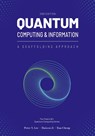 Quantum Computing and Information - Peter Lee ; Huiwen Ji ; Ran Cheng - 9781961880061