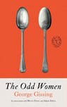 The Odd Women - George Gissing - 9781961884243