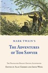 Mark Twain's The Adventures of Tom Sawyer - Alan Gribben ; Irene Wong - 9781961938137