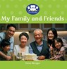 My Family and Friends - Steve Metzger - 9781961961067