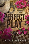 Perfect Play - Layla Reyne - 9781962010481