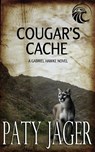 Cougar's Cache - Paty Jager - 9781962065498