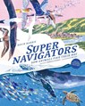 Supernavigators - David Barrie - 9781962098137