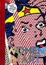 Women in Art - Alix Pare - 9781962098434