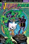 Valiant Classic Collection: Ninjak the 7th Dragon - Mark Moretti ; Kevin VanHook - 9781962201025
