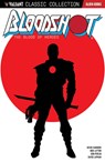 Valiant Classic Collection: Bloodshot The Blood of Heroes - Bob Layton ; Kevin VanHook ; David Michelinie - 9781962201056