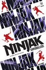 Ninjak Superkillers - Jeff Parker - 9781962201063