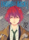 Endroll Back Volume 2 - Kantetsu - 9781962201162