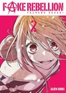 Fake Rebellion Vol 2 - Yuchan - 9781962201179