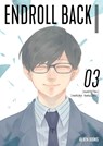Endroll Back Volume 3 - Haruna Nakazato - 9781962201193