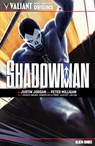 Valiant Hero Universe Origins: Shadowman - Justin Jordan ; Peter Milligan - 9781962201315