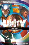 Valiant Hero Universe Origins: Unity - Matt Kindt - 9781962201322