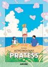 Astro Biologist Pratess - Sarami - 9781962201353