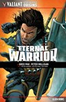 Valiant Hero Universe Origins: Eternal Warrior - Greg Pak - 9781962201391