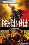 Valiant Hero Universe Origins: Britannia - Peter Milligan - 9781962201414