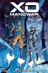 X-O Manowar Invictus - Becky Cloonan ; Michael W. Conrad - 9781962201490