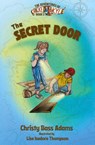 The Secret Door - Christy Bass Adams - 9781962218900