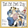 That Cat Can't Stay - Thad Krasnesky - 9781962269278