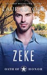 Zeke - Laura Scott - 9781962275255
