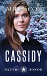 Scott, L: Cassidy - Laura A Scott - 9781962275293