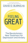Burns MD, D: Feeling Great - David D Burns MD - 9781962305396
