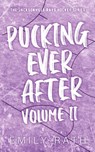 Pucking Ever After - Emily Rath - 9781962350037