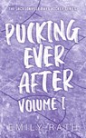 Pucking Ever After - Emily Rath - 9781962350990
