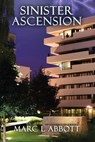 Sinister Ascension - Marc Abbott - 9781962353199
