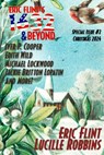 Eric Flint's 1632 & Beyond Special Issue #2 - Eric Flint - 9781962398206