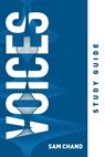Voices Study Guide - Sam Chand - 9781962401661