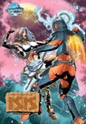 Legend of Isis - Troy Brownfield - 9781962404181