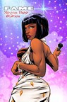 FAME - Eric M. Esquivel ; Martin Gimenez - 9781962404310