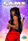 FAME - Eric M. Esquivel ; Martin Gimenez - 9781962404327