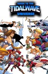 Guide to the TidalWave Universe OMNIBUS - Darren G Davis - 9781962404495