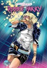 Female Force - Eric M Esquivel - 9781962404877