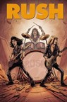 Orbit: Rush - Todd Matthy - 9781962404969