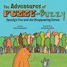 The Adventures of Fuzzy and Buzzy - Josh Brandstadter - 9781962416511