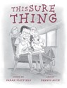 This Sure Thing - Sarah Mayfield - 9781962416603