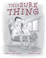 This Sure Thing - Sarah Mayfield - 9781962416610