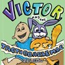 Victor and the Tactibbarlemac - Jan Atkinson - 9781962497299