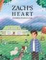 Zach's Heart - Debra Bauguess - 9781962497978