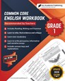 Common Core English Workbook - Ace Academic Publishing - 9781962517003