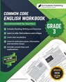 Common Core English Workbook - Ace Academic Publishing - 9781962517027