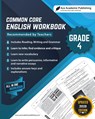 Common Core English Workbook - Ace Academic Publishing - 9781962517034