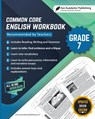 Common Core English Workbook - Ace Academic Publishing - 9781962517065