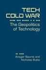 Tech Cold War - Ansgar Baums ; Nicholas Butts - 9781962551564