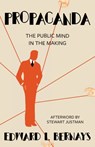 Propaganda (Warbler Classics Annotated Edition) - Edward L. Bernays - 9781962572583