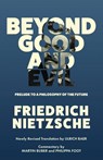 Beyond Good and Evil (Warbler Classics Annotated Edition) - Friedrich Nietzsche - 9781962572675